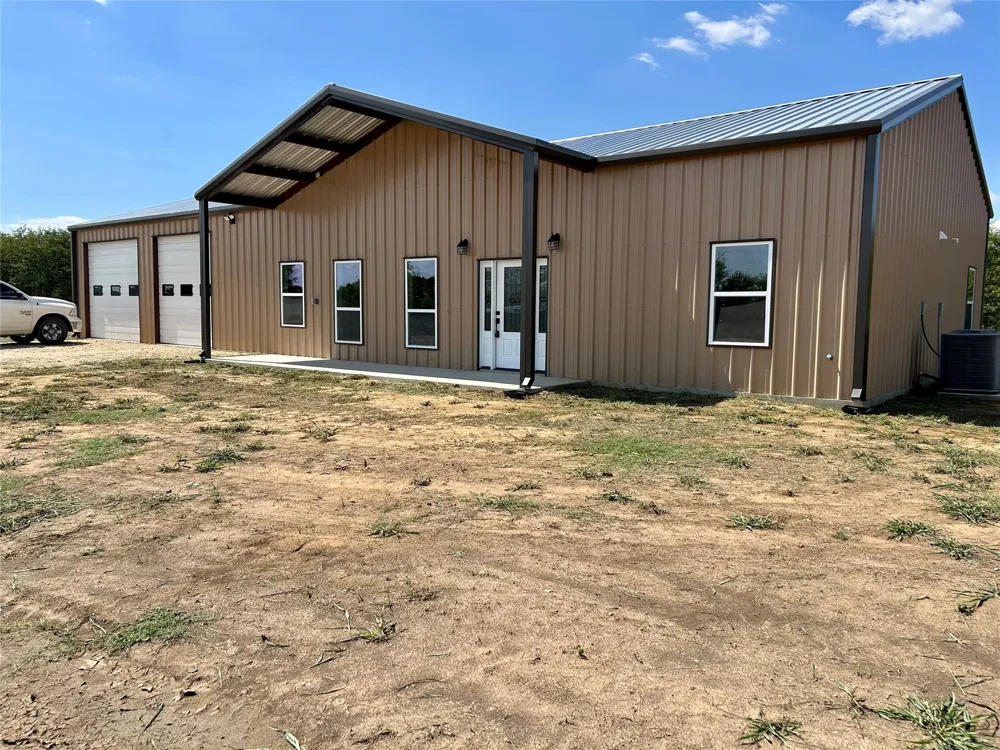 231 Hcr 1206 Blum, TX 76627