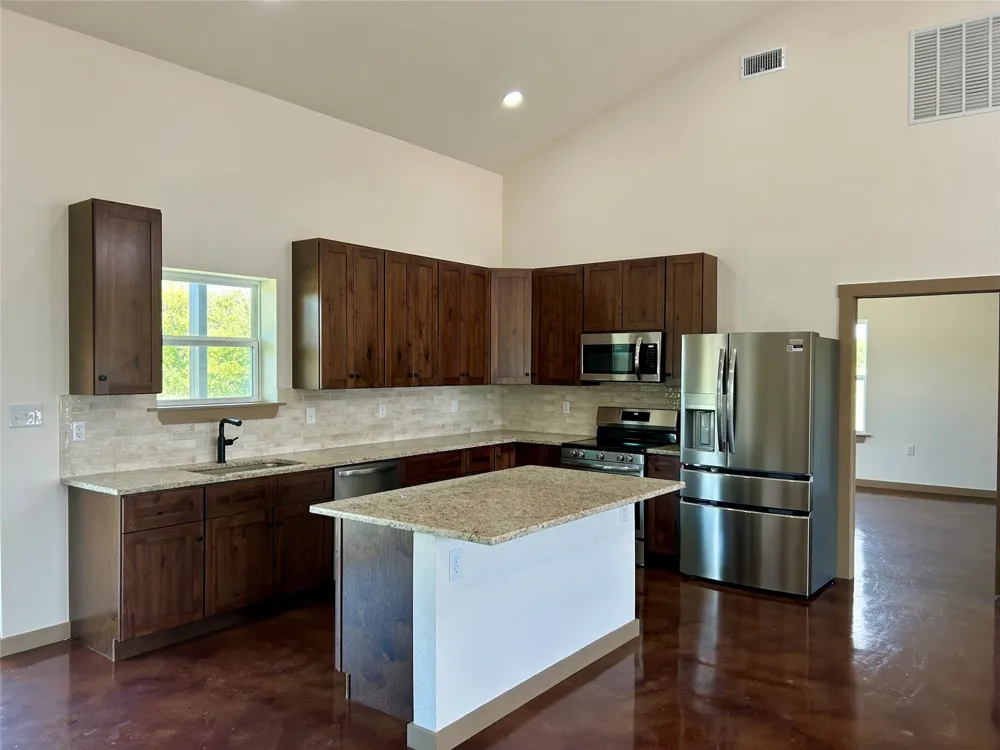 231 Hcr 1206 Blum, TX 76627