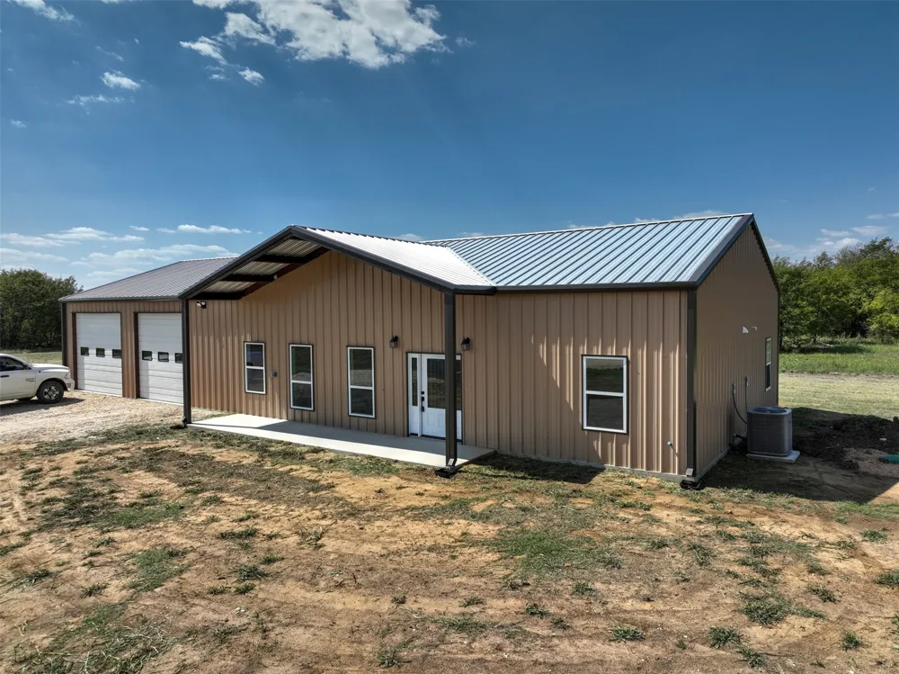 231 Hcr 1206 Blum, TX 76627