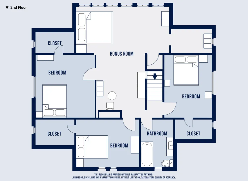 446 Bayview Court Caledonia, MI 49316