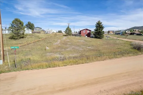 Lot 11 E Aspen Drive