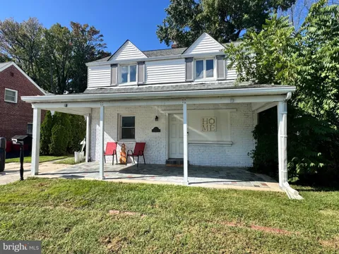 2379 MOLE ROAD