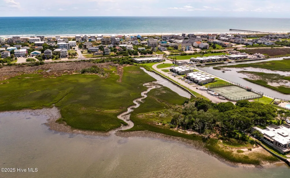 9 E Fort Macon Road Atlantic Beach, NC 28512