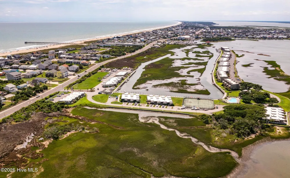 9 E Fort Macon Road Atlantic Beach, NC 28512