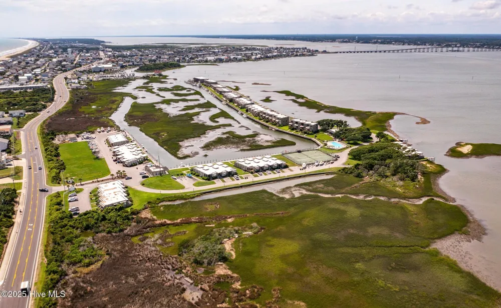 9 E Fort Macon Road Atlantic Beach, NC 28512