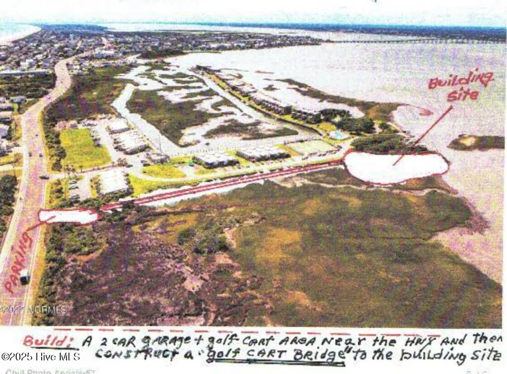 9 E Fort Macon Road Atlantic Beach, NC 28512