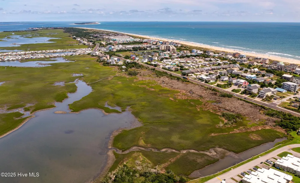 9 E Fort Macon Road Atlantic Beach, NC 28512