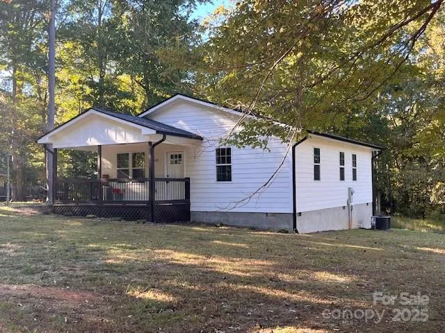 2538 Gemena Road Chapel Hill, NC 27516