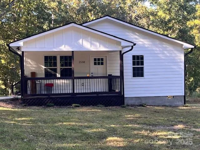2538 Gemena Road Chapel Hill, NC 27516