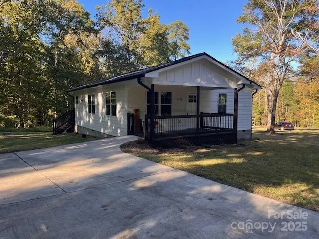 2538 Gemena Road Chapel Hill, NC 27516