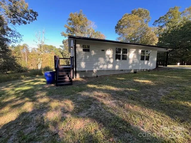 2538 Gemena Road Chapel Hill, NC 27516