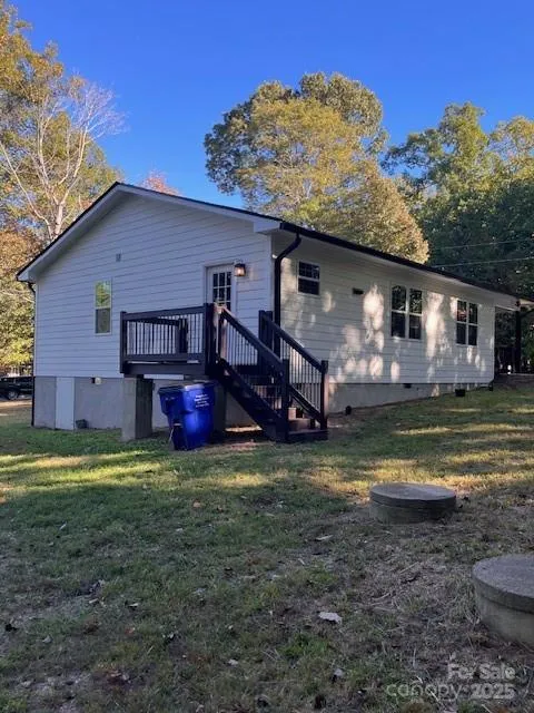 2538 Gemena Road Chapel Hill, NC 27516