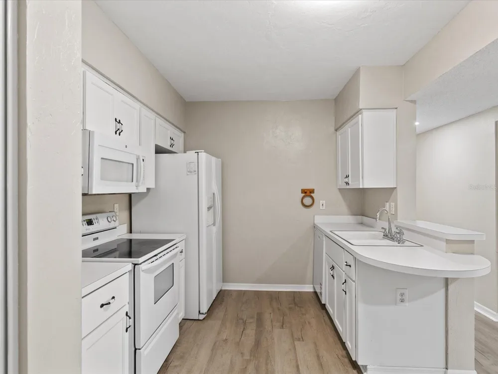 3358 MERMOOR DRIVE #102 Palm Harbor, FL 34685