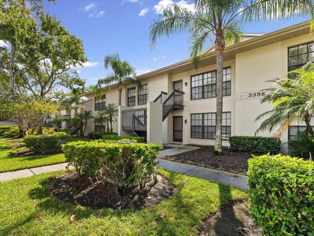 3358 MERMOOR DRIVE #102 Palm Harbor, FL 34685