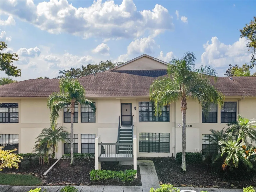 3358 MERMOOR DRIVE #102 Palm Harbor, FL 34685