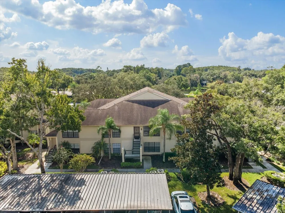 3358 MERMOOR DRIVE #102 Palm Harbor, FL 34685