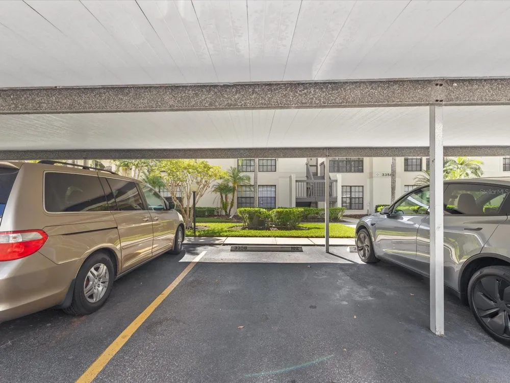 3358 MERMOOR DRIVE #102 Palm Harbor, FL 34685