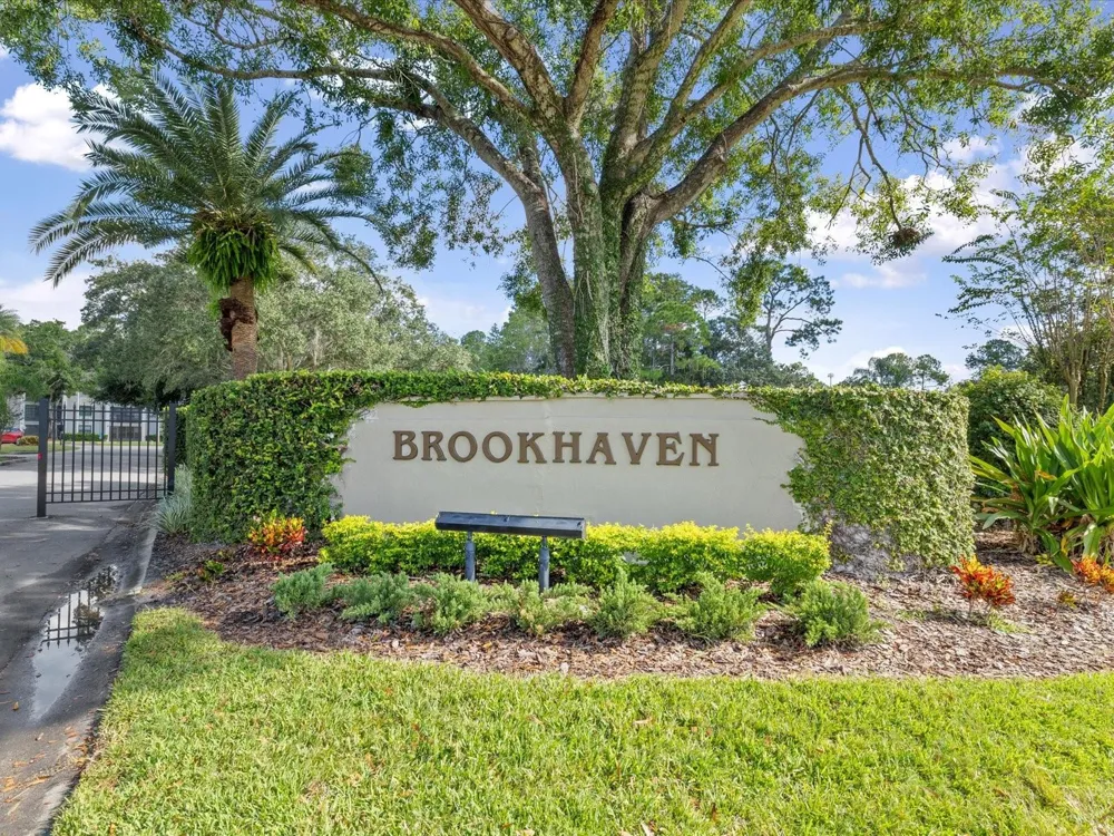 3358 MERMOOR DRIVE #102 Palm Harbor, FL 34685