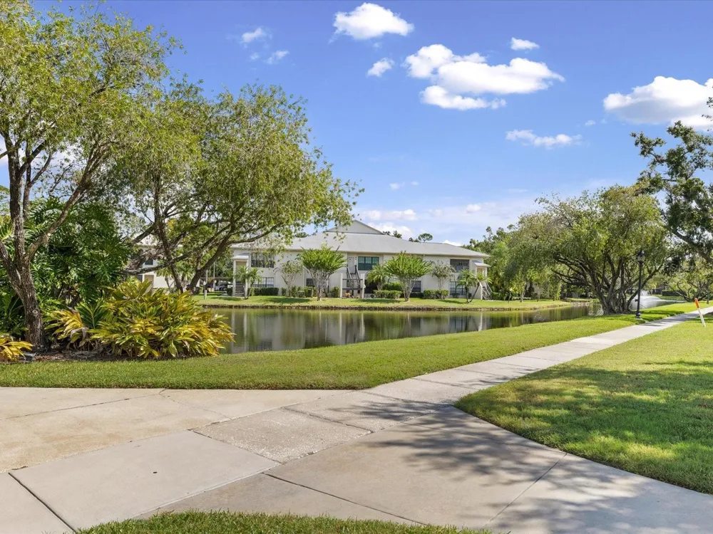 3358 MERMOOR DRIVE #102 Palm Harbor, FL 34685