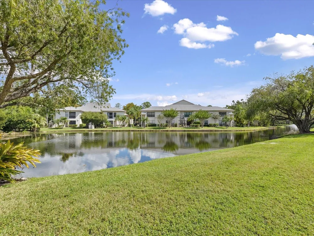 3358 MERMOOR DRIVE #102 Palm Harbor, FL 34685