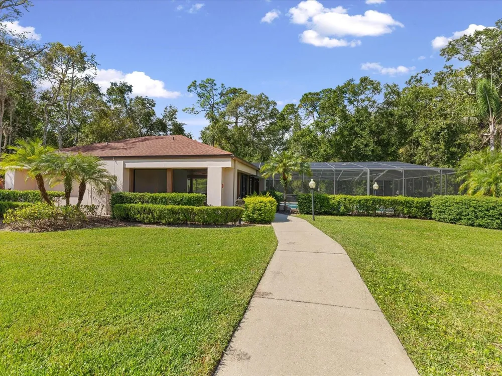 3358 MERMOOR DRIVE #102 Palm Harbor, FL 34685