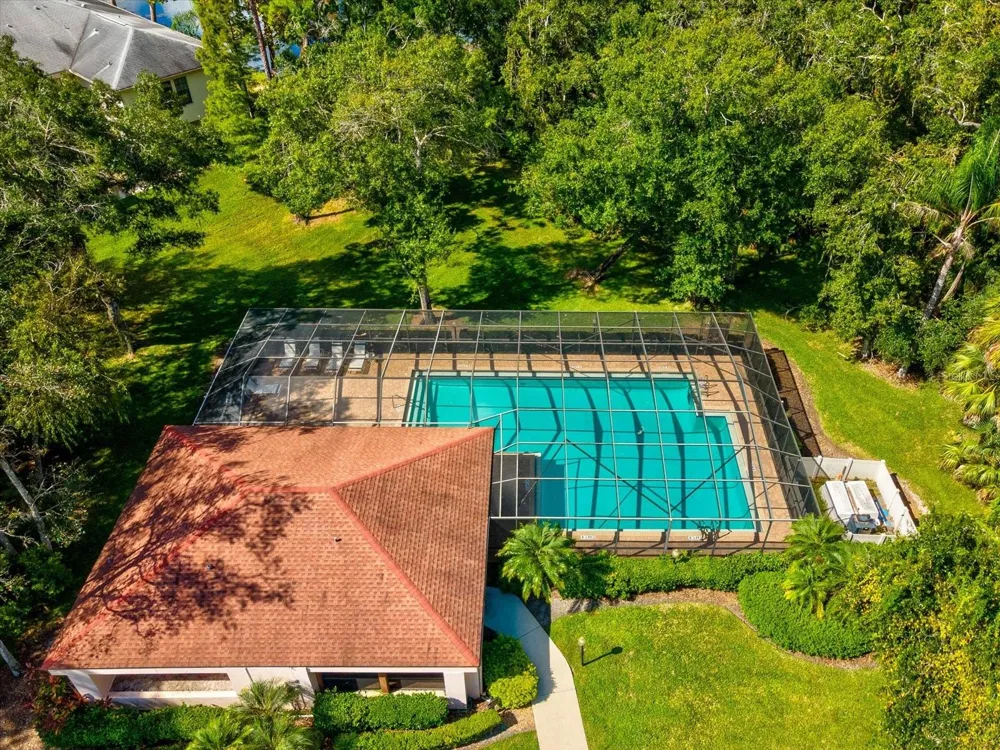 3358 MERMOOR DRIVE #102 Palm Harbor, FL 34685