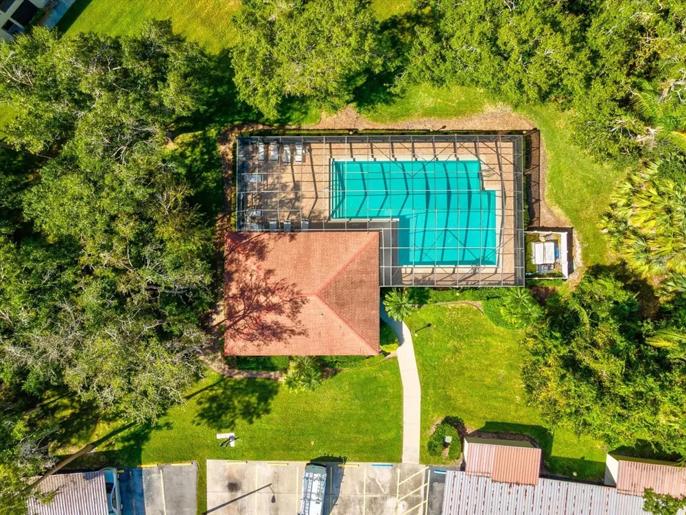 3358 MERMOOR DRIVE #102 Palm Harbor, FL 34685