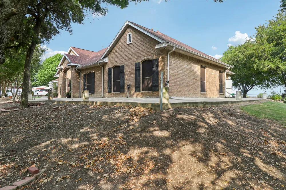 4209 Fm 813 Waxahachie, TX 75165