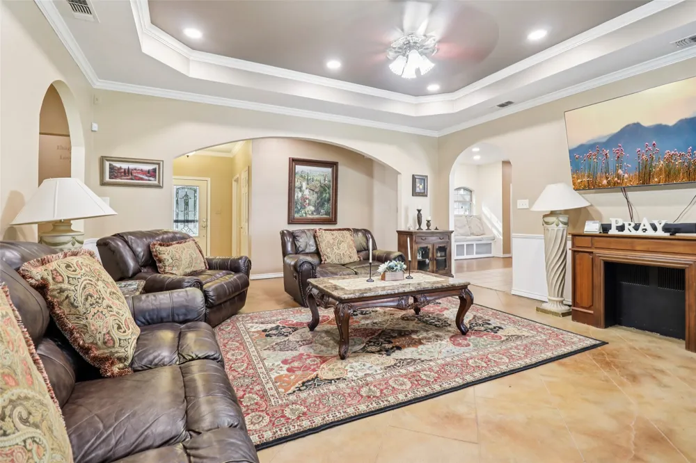 4209 Fm 813 Waxahachie, TX 75165