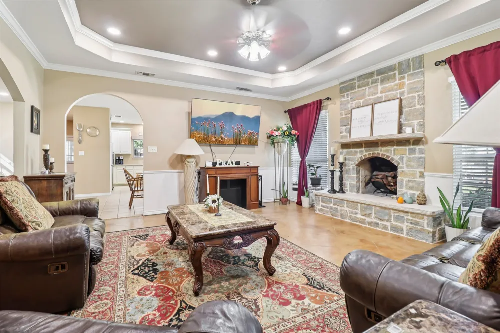 4209 Fm 813 Waxahachie, TX 75165