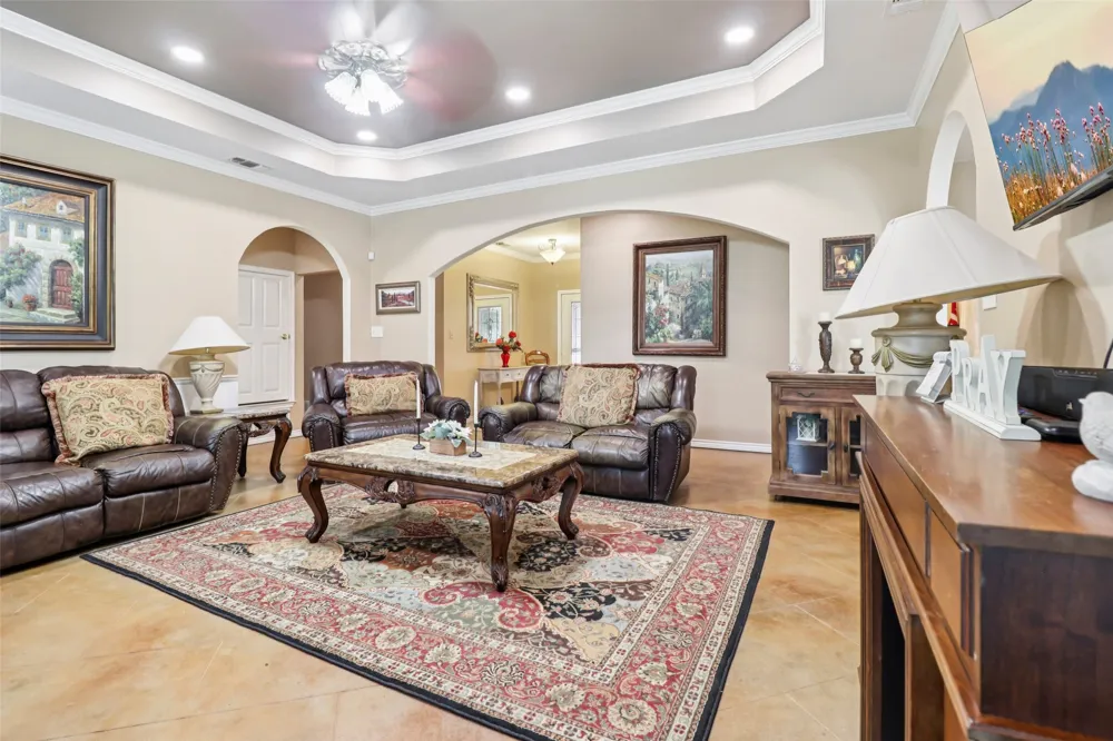 4209 Fm 813 Waxahachie, TX 75165