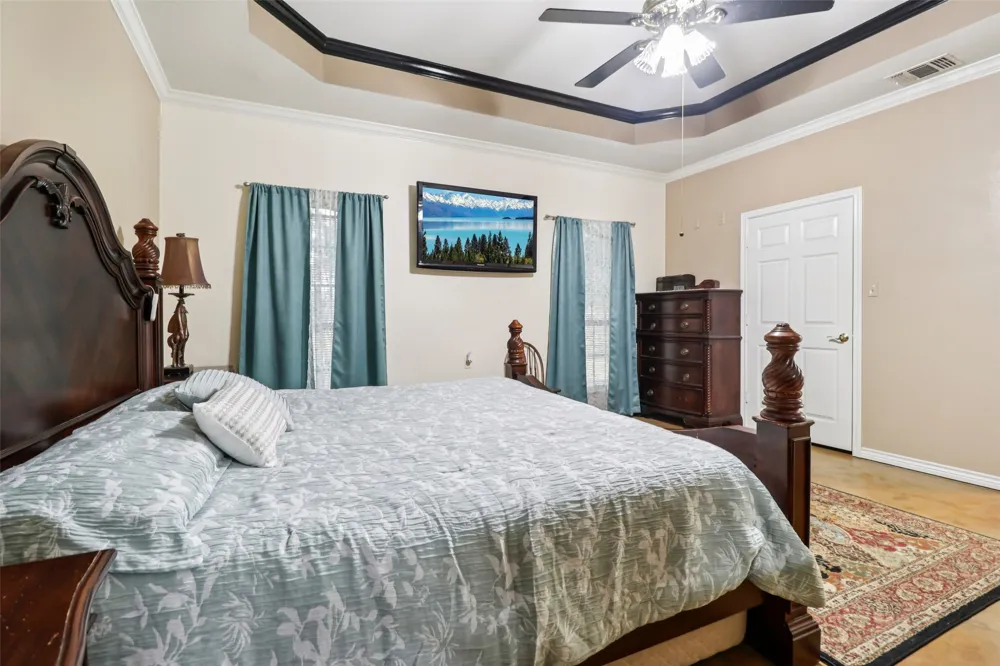 4209 Fm 813 Waxahachie, TX 75165