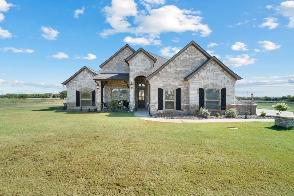3032 Perkins Lane Weatherford, TX 76088