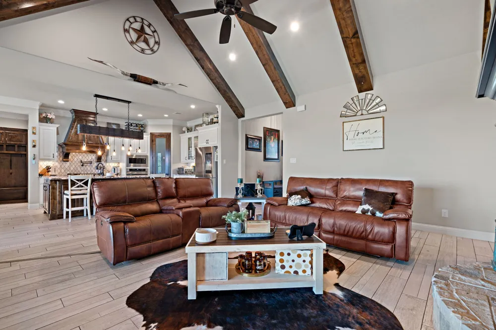 3032 Perkins Lane Weatherford, TX 76088