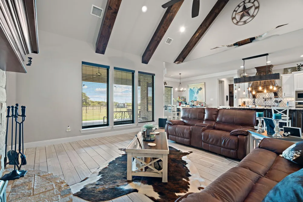 3032 Perkins Lane Weatherford, TX 76088
