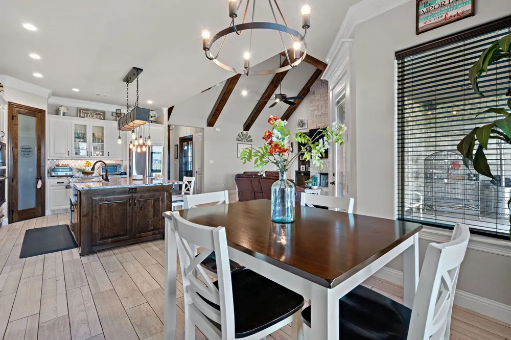 3032 Perkins Lane Weatherford, TX 76088