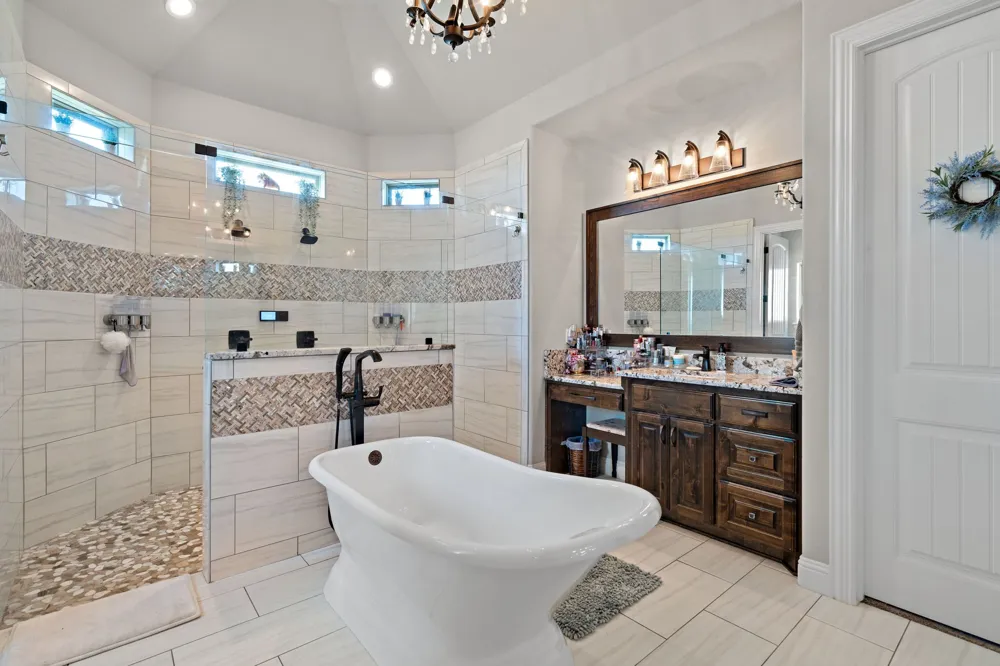 3032 Perkins Lane Weatherford, TX 76088