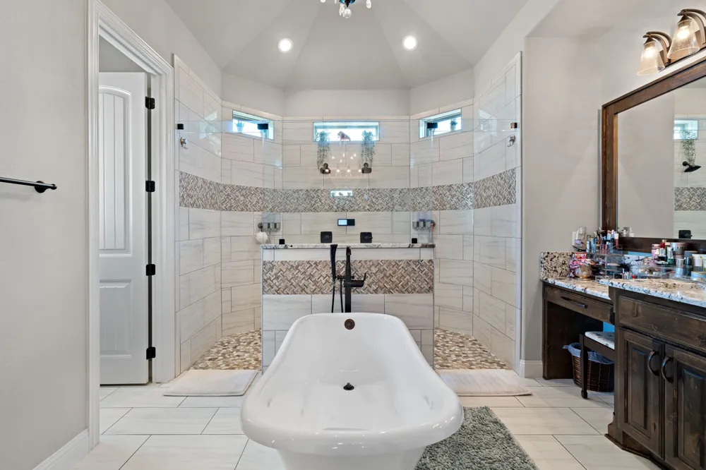 3032 Perkins Lane Weatherford, TX 76088