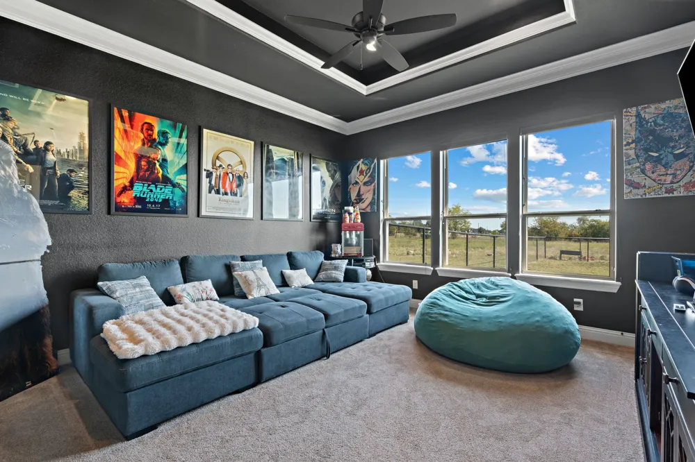 3032 Perkins Lane Weatherford, TX 76088