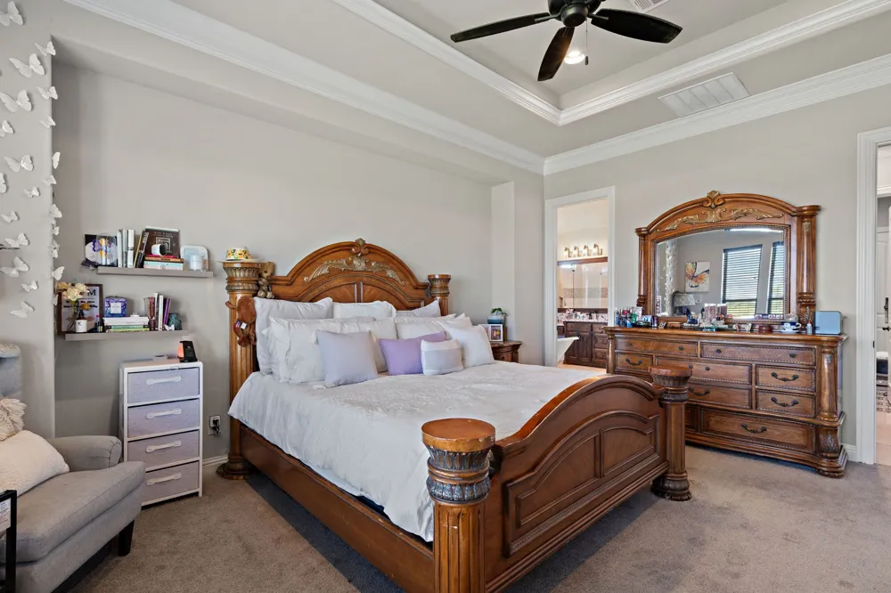 3032 Perkins Lane Weatherford, TX 76088