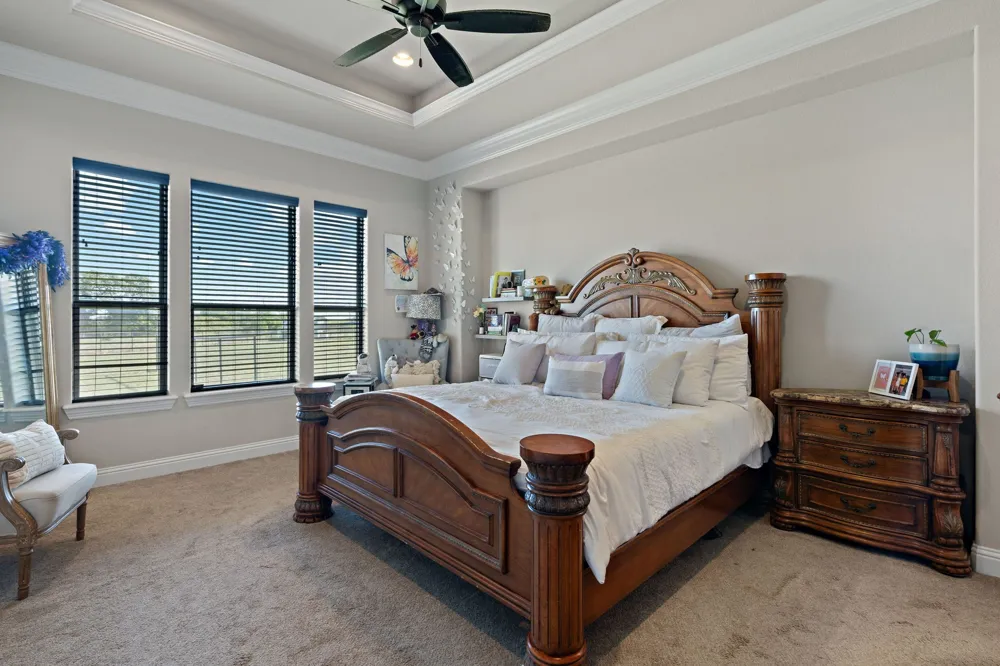 3032 Perkins Lane Weatherford, TX 76088