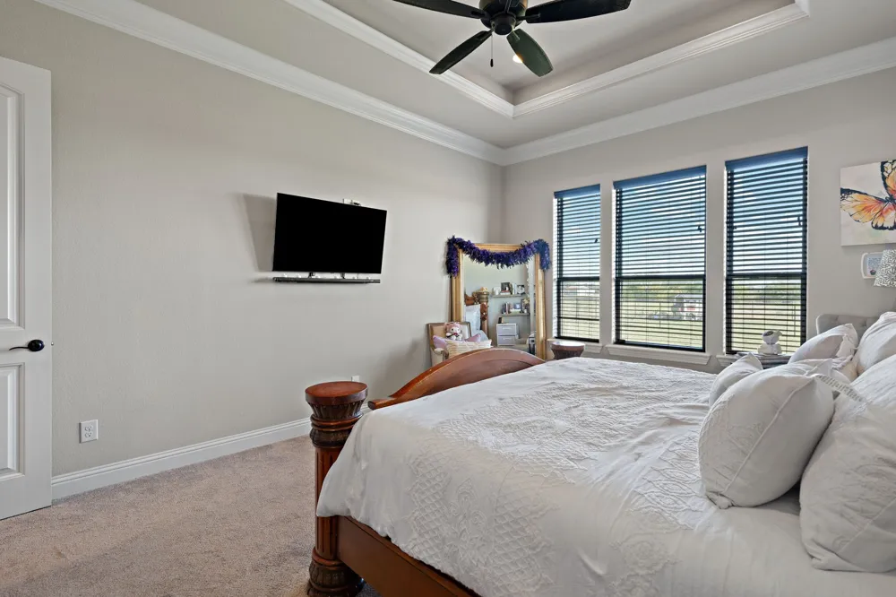 3032 Perkins Lane Weatherford, TX 76088