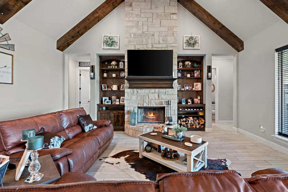 3032 Perkins Lane Weatherford, TX 76088