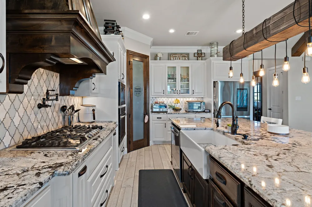 3032 Perkins Lane Weatherford, TX 76088