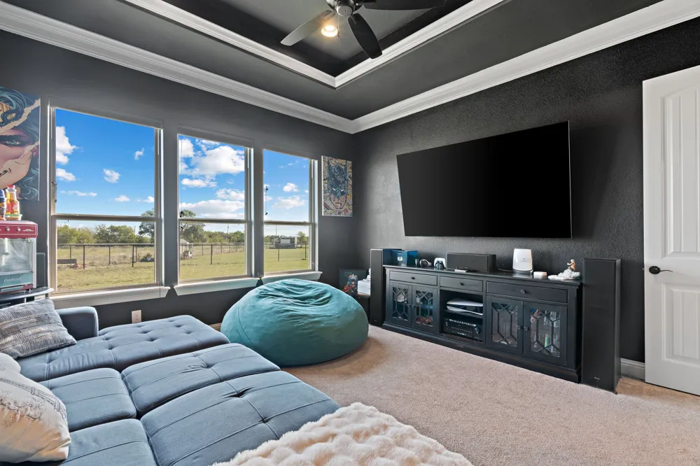 3032 Perkins Lane Weatherford, TX 76088