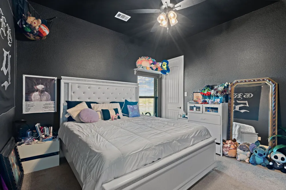 3032 Perkins Lane Weatherford, TX 76088