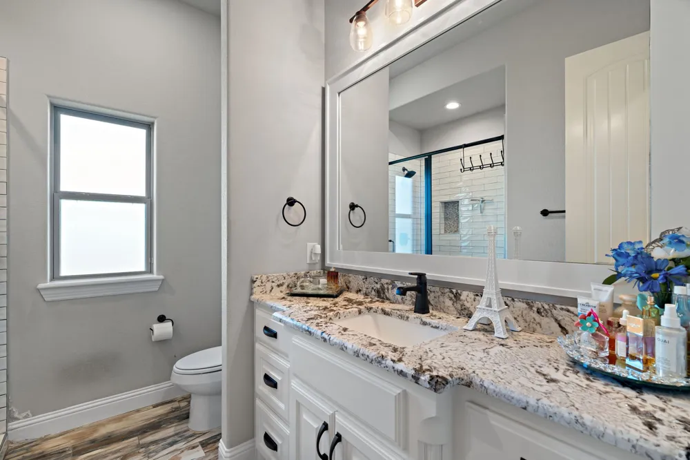 3032 Perkins Lane Weatherford, TX 76088