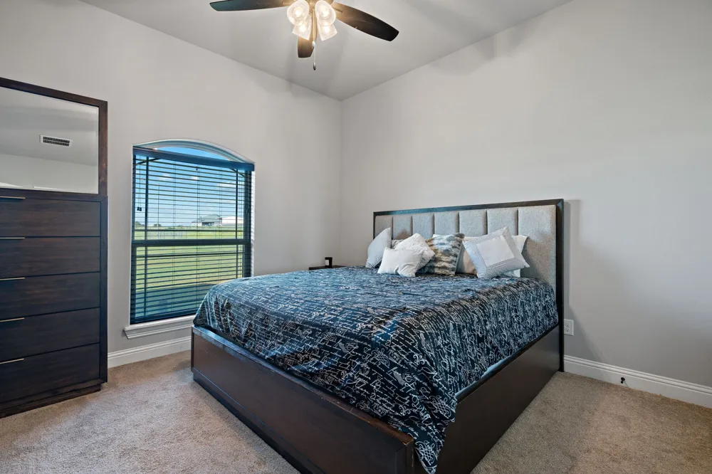 3032 Perkins Lane Weatherford, TX 76088