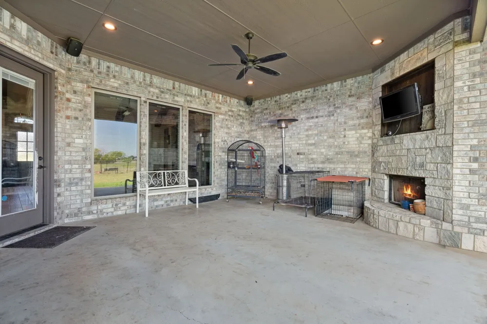 3032 Perkins Lane Weatherford, TX 76088