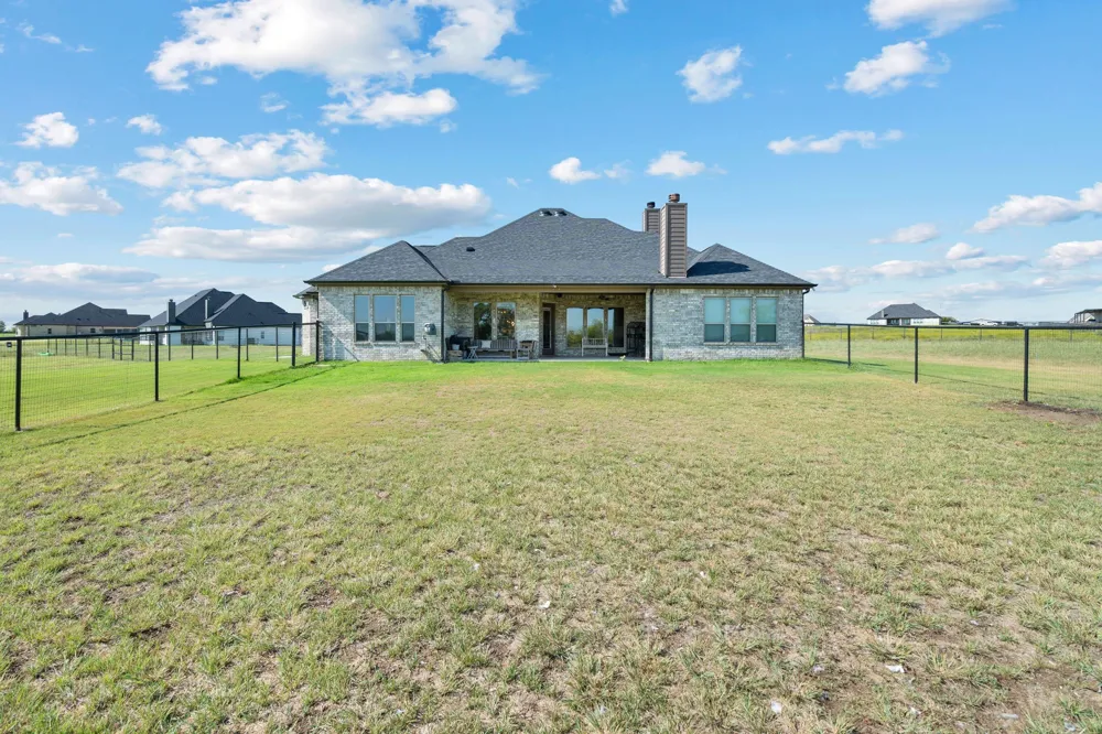 3032 Perkins Lane Weatherford, TX 76088